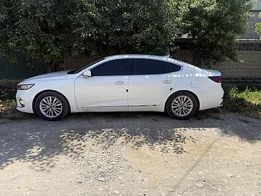 диска кия к 5: Kia K7: 2019 г., 3 л, Автомат, Бензин, Седан — 3