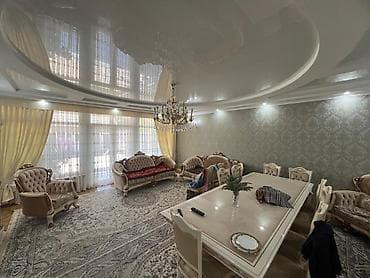 🏡 Продаётся Дом в ж/м Киргизия-1, г. Бишкек! 📐 Площадь дома: ~250–300 at lalafo.kg 🏡 Продаётся Дом в ж/м Киргизия-1, г. Бишкек! 📐 Площадь дома: ~250–300