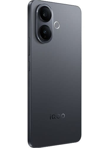 honor 9c: Vivo iQOO 11, Новый, 256 ГБ, цвет - Серый, 2 SIM — 2