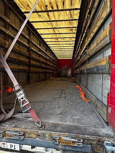 жосткий буксир: Тягач, Volvo, 2012 г., Без прицепа — 8