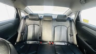 коробка на сонату: Hyundai Sonata: 2020 г., 0.2 л, Автомат, Газ, Седан — 9