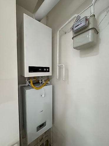 osh flat: 2 комнаты, 79 м², Киргизия 1 Элитка, 12 этаж — 5