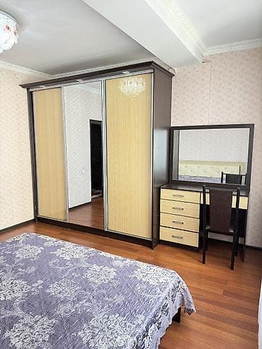 Недвижимость: 3 комнаты, 91 м², Элитка, 5 этаж, Евроремонт — 9