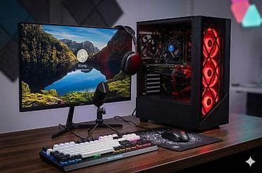 ноутбук acer бишкек: Игровой ПК в полном комплекте (Монитор + Девайсы) Характеристики — 1