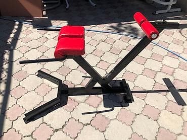 качан: Профессиональная гиперэкстензия! 🟥 Низкие цены прямиком со складов️ — 1