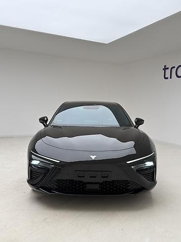 Hozon Neta S — 2024 год — пробег: 34 000 км — растаможена не оформлена