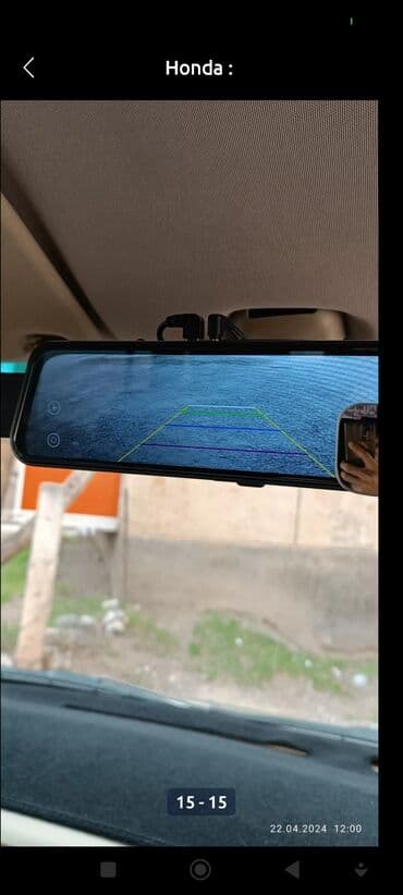 машина за 2000 долларов в бишкеке: Honda Stepwgn: 2005 г., 2 л, Автомат, Бензиновая, Минивэн — 6