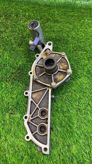 фазорегулятор: Исполнительный узел / Корректировка распредвала / Выключатель / — 4