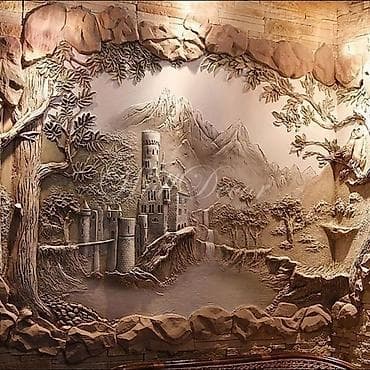 dell alienware: Поклейка обоев Больше 6 лет опыта — 5