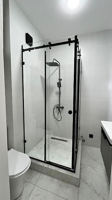 Квартиры: 1 комната, 41 м², Элитка, 8 этаж, Дизайнерский ремонт — 8