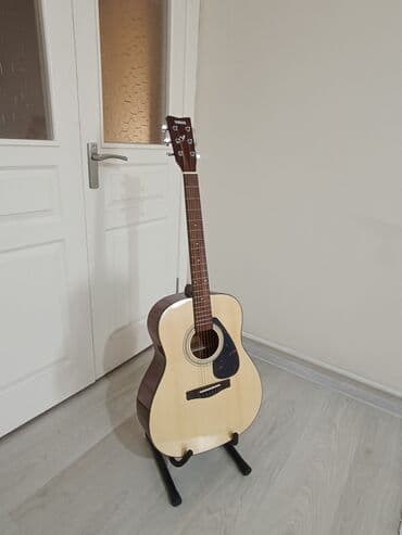 ремонт аккордеона цена: "YAMAHA F600" Срочно продается акустическая гитара 41 размер от фирмы — 1
