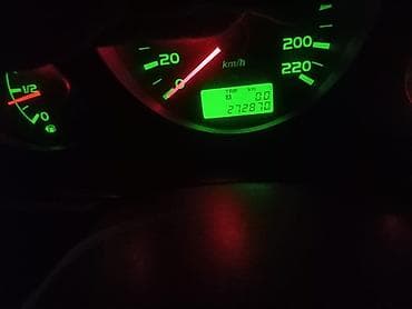 шевроле вольт: Mitsubishi Colt: 2004 г., 1.3 л, Механика, Бензин, Хэтчбэк — 6