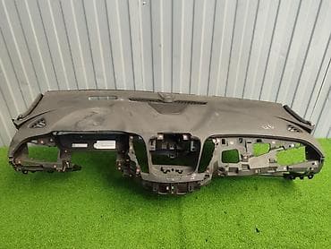 shevrole malibu: Торпедо Chevrolet Cobalt 2017 г., Б/у, Оригинал, Япония — 1