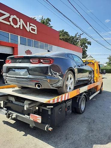 Эвакуатор, Сдвижная at lalafo.kg Эвакуатор, Сдвижная