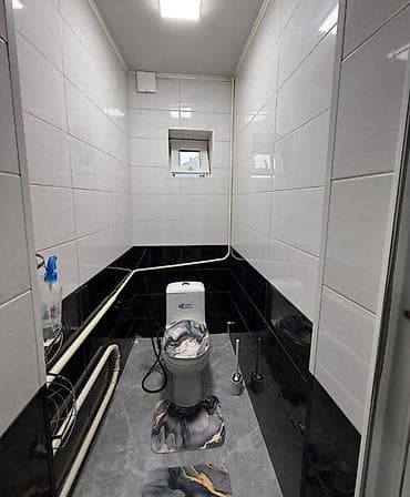 3х: 130 м², 3 комнаты, Утепленный — 8