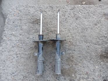 пневмобаллоны в пружины купить в бишкеке: Продам оригинальные амортизаторы на камри 25 или виндом 2.5куба — 1