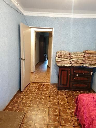сокулук селекция: 3 бөлмө, 90 м², 1 кабат, Дизайнердик ремонт — 6