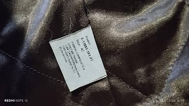 отук сатылат: Продаю пальто в отличном состоянии размер 42.цена 1500 сом доставки — 2