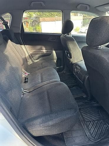 Унаа: Honda Edix: 2004 г., Автомат, Вэн/Минивэн — 5