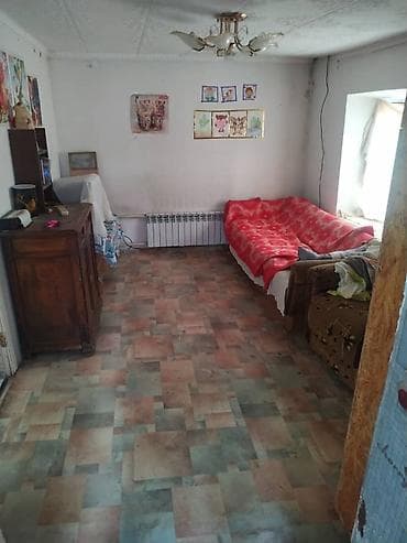 аскер: Үй, 60 м², 2 бөлмө, Менчик ээси — 9