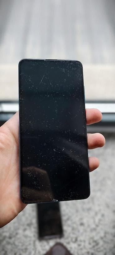 xiomi mi 9: Xiaomi, Mi 9T, Б/у, 64 ГБ, цвет - Синий, 2 SIM — 4