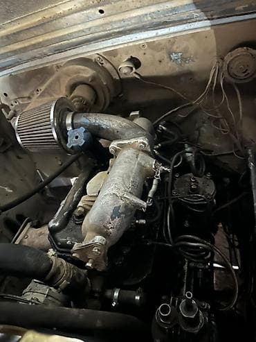 мос газ 53: Грузовик, ГАЗ, Стандарт — 6