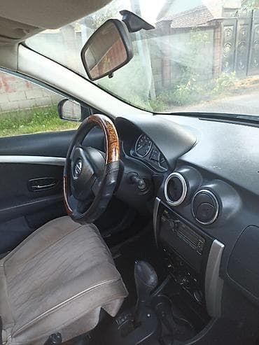 сигналы на авто: Nissan Almera: 2016 г., 1.6 л, Автомат, Седан — 4