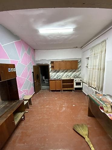 кок жаре: 75 м², 4 комнаты — 7