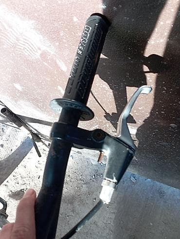 хвз спутник: BMX велосипед — 3