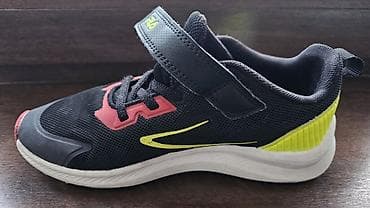 туфли 34: Продаю детскую обувь б/у 33-34 размеры — 9