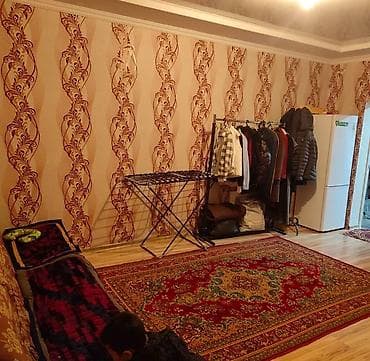 квартиры чок тал: 36 м² — 3