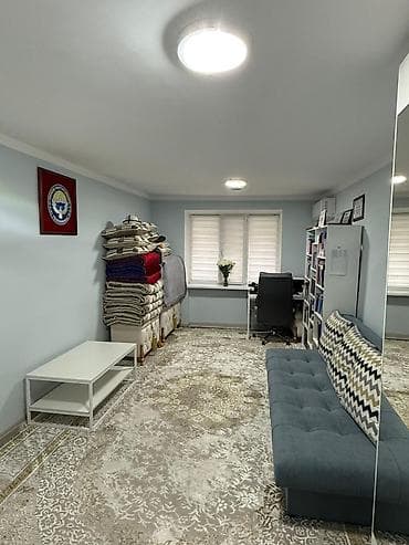 1 комната, 19 м², Гостиничный тип, 2 этаж, Евроремонт