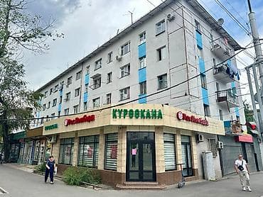 1 комната, 16 м², 2 этаж, Косметический ремонт