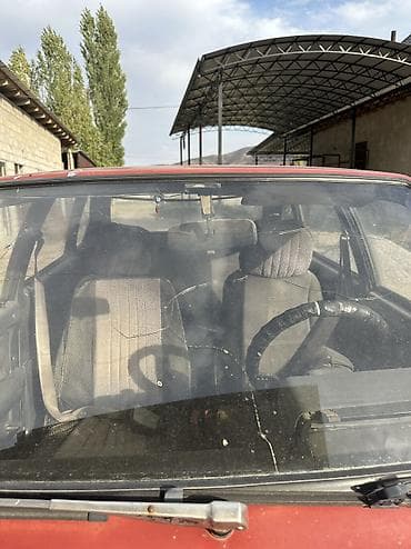 lexus 600: ВАЗ (ЛАДА) 4x4 Нива: 1999 г., 1.3 л, Механика, Бензин — 4