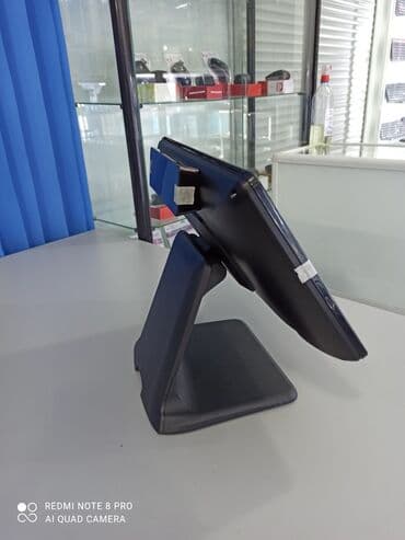 документ сканеры для проекторов yesvision: POS-Моноблок RS-609 Intel N2840 (up to 2.58 GHz) SSD 64GB,DDR3 4GB — 2