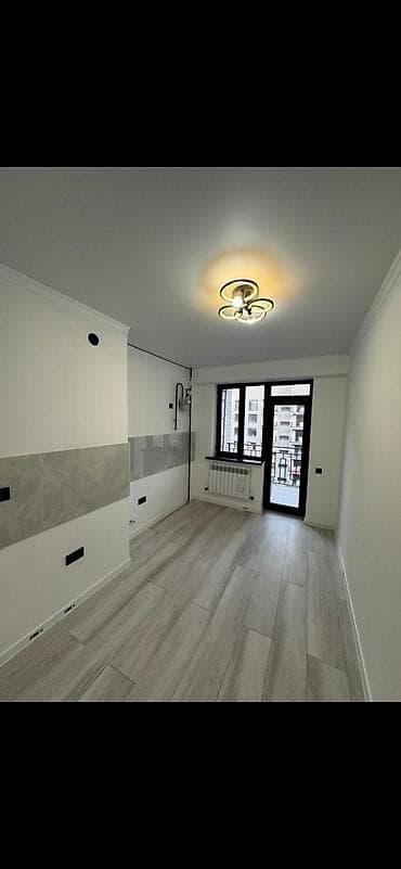 квартира кут: 2 комнаты, 65 м², Элитка, 9 этаж, Дизайнерский ремонт — 2