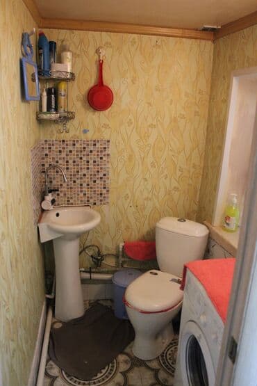 солнечный пансионат: Койко-место, Хостел «УЮТ» Каракол — 9