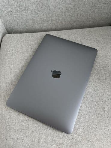 мощный ноутбук купить: Ноутбук, Apple, 36 ГБ ОЭТ, Apple M3 Pro, 14.1 ", Колдонулган, Жумуш, окуу үчүн, эс тутум SSD — 1