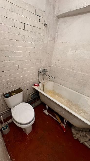 шота руставели: 1 комната, 15 м², Гостиничный тип, 3 этаж — 3
