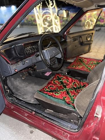 ВАЗ (ЛАДА): ВАЗ (ЛАДА) 2109: 1995 г., 1.5 л, Механика, Бензин, Хэтчбэк — 4