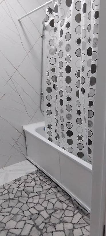 продаю дом с новопавловка: 2 комнаты, 57 м², Элитка, 11 этаж, Дизайнерский ремонт — 2