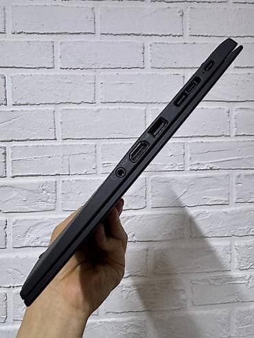 Ноутбуки и аксессуары: Lenovo ThinkPad X1 Carbon Gen 8 (i7-10610U) — это премиальный — 7