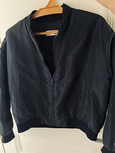 пугало: Кардиган, Трикотаж, Короткая модель, Осень-весна, Вязаная модель — 2