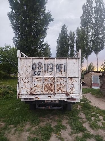 geely galaxy e5: Mercedes-Benz Спринтер: 2000 г., 2.2 л, Механика, Дизель, Хэтчбэк — 6