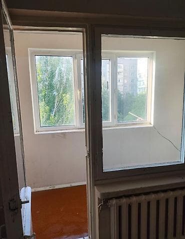1 комната, 35 м², 105 серия, 5 этаж, Косметический ремонт — 2