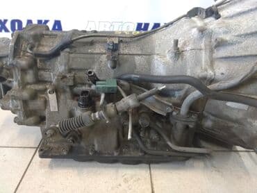 реставрация механизма переключения передач авто таврия: Nissan Xterra АКПП VQ40, Нисcан Xterra АКПП VQ40DE АКПП — 1