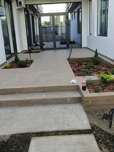 кани: Подготовка стен для укладки, Подготовка стен для грунтовки, Резка плитки | Керамическая плитка, Керамогранитая плитка, Мозаичная плитка | Вертикальная укладка, Диагональная укладка, Горизонтальная укладка Больше 6 лет опыта — 6