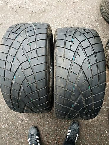 evro r: Шины R 18, Toyo — 2