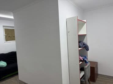 сдаю квартиру рабочий городок: Сдается полуподвальное помещение под офис,можно под бизнес. Район — 6