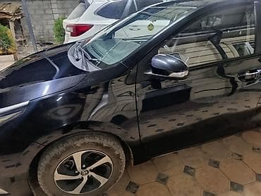 Toyota: Toyota Levin: 2019 г., 1.8 л, Автомат, Гибрид, Седан — 3